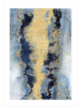 Aquarela - Art Print